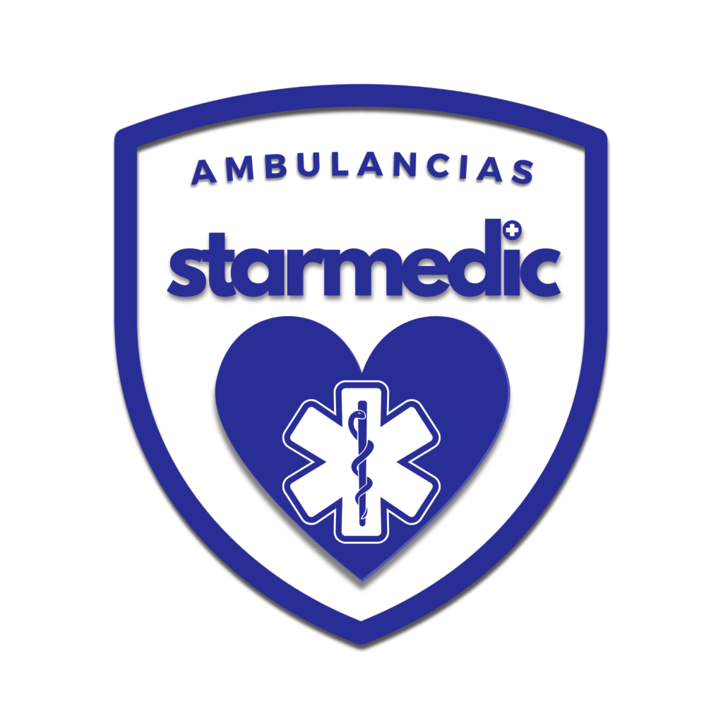 ambulancias starmedic