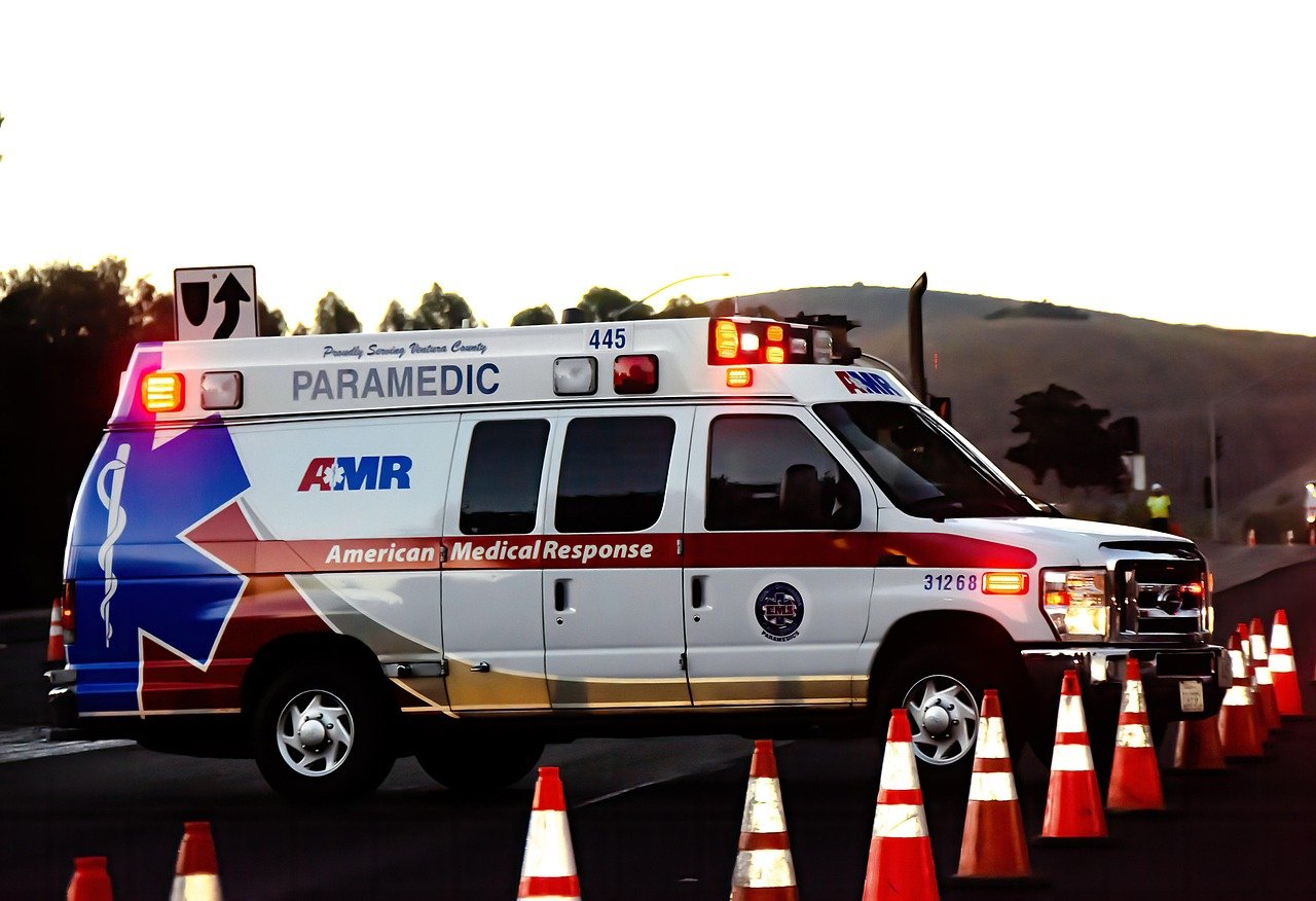 Ambulancias privadas en Guadalajara, Zapopan